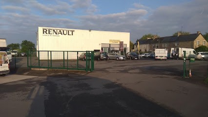 Garage du Cormier, Concessionnaire Automobile à Saint-Aubin-du-Cormier