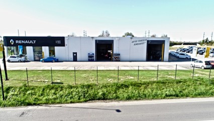 RENAULT ROTS - GARAGE VOISIN, Concessionnaire Automobile à Rots