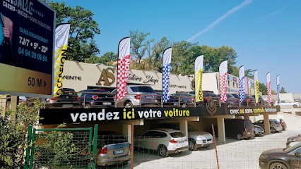 Auto Sincarenco, Concessionnaire Automobile à Draguignan