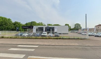 GARAGE BOLOGNA - Dacia, Concessionnaire Automobile à Laneuveville-devant-Nancy