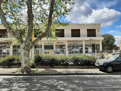 RenaulRenault Large Garage Of Apple, Concessionnaire Automobile à Marseille 11