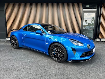 CHM Automobile, Concessionnaire Automobile à Isneauville