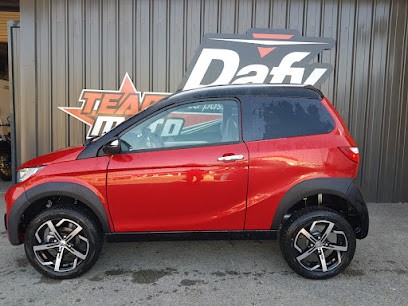 Aixam, Concessionnaire Automobile à Gap