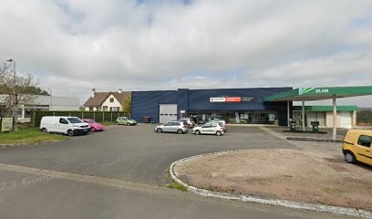 AGENCE CURTINIENNE AUTOMOBILE, Concessionnaire Automobile à Courtenay