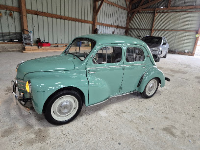 El Utilitaires 51, Concessionnaire Automobile à Dormans