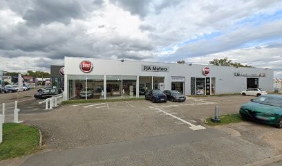 FJA MOTORS - Jeep Dealer, Concessionnaire Automobile à Mâcon