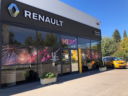 Roquemaure Automobiles, Concessionnaire Automobile à Roquemaure