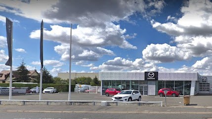 Mazda Dreux, Concessionnaire Automobile à Vernouillet