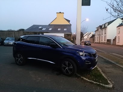 PEUGEOT - G. NEDELEC LANDIVISIAU, Concessionnaire Automobile à Landivisiau