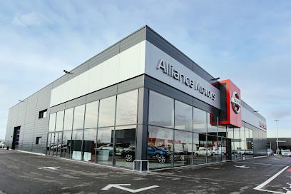 NISSAN REIMS - Groupe Autosphere, Concessionnaire Automobile à Reims