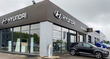 Hyundai Abbeville Mary Automobiles, Concessionnaire Automobile à Abbeville