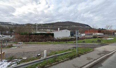 ETABLISSEMENTS DUBOST-MARTIN Citroen, Concessionnaire Automobile à Saint-Forgeux