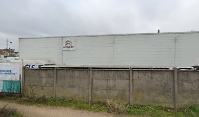 Citroen AUTO GARAGE DE LA GARE, Concessionnaire Automobile à Sannois