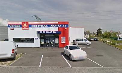 Auto-dealer - Garage Partenaire, Concessionnaire Automobile à Saint-Laurent-Nouan