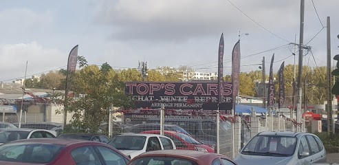 Top's Cars, Concessionnaire Automobile à Sarcelles