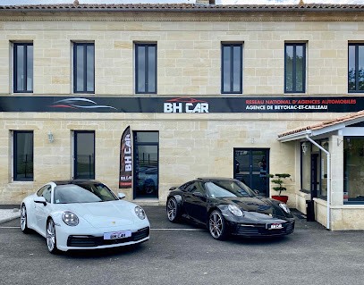 BHCar Beychac-et-Caillau, Concessionnaire Automobile à Beychac-et-Caillau