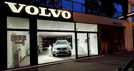 Volvo Actena Neuilly/Seine - Paris Nord-Ouest, Concessionnaire Automobile à Neuilly-sur-Seine