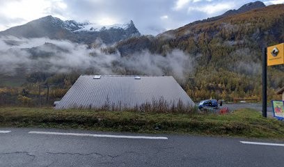 GARAGE PIC Dacia, Concessionnaire Automobile à La Grave