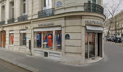 Carmontaigne, Concessionnaire Automobile à Paris 08