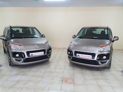 Defrance Gerard, Concessionnaire Automobile à Glageon