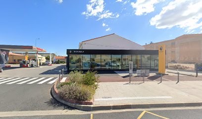 GARAGE CALVET SARL - Dacia, Concessionnaire Automobile à Saleilles