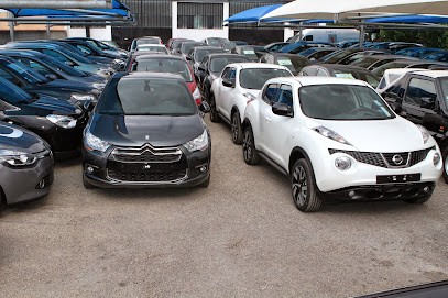 Mandataire Auto Lyon : Sur Peugeot - Renault - Dacia - Citroën - Fiat | RESEAU CARVOUS, Concessionnaire Automobile à Décines-Charpieu