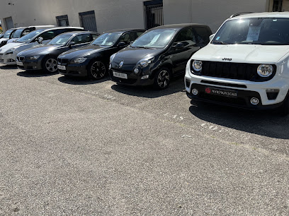Onenotoriouscars69, Concessionnaire Automobile à Décines-Charpieu