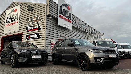 European Market Of The Automobile, Concessionnaire Automobile à Douai