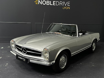 Nobledrive, Concessionnaire Automobile à Limas