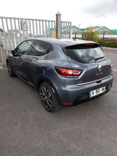 Renault, Concessionnaire Automobile à Orchies