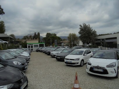 Lg Auto 06, Concessionnaire Automobile à La Colle-sur-Loup