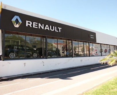 Renault Autorex, Concessionnaire Automobile à Toulon