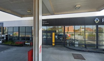 GARAGE DES BROSSES Dacia, Concessionnaire Automobile à Saintry-sur-Seine