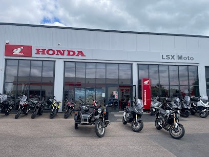 LSX Moto | Honda, Concessionnaire Automobile à Glos