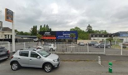 Garage Renoto Agent Renault Dacia, Concessionnaire Automobile à Fresnes-sur-Escaut