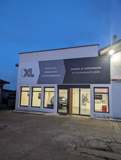 Agence Renault, Concessionnaire Automobile à Léon