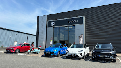 Oxygo Chartres, Concessionnaire Automobile à Fontenay-sur-Eure