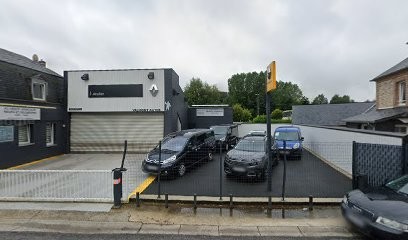 VALMONT AUTOS Dacia, Concessionnaire Automobile à Valmont