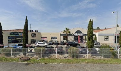 Groupmycars, Concessionnaire Automobile à Fréjus