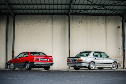 Taste & Classics, Concessionnaire Automobile à Trévoux