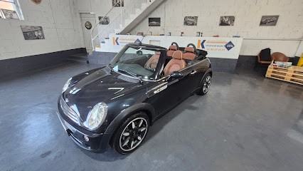 K Import, Concessionnaire Automobile à Wasselonne