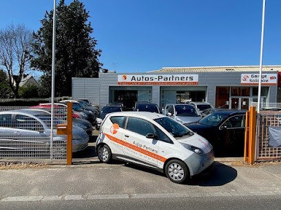 Autos Partners, Concessionnaire Automobile à Évreux