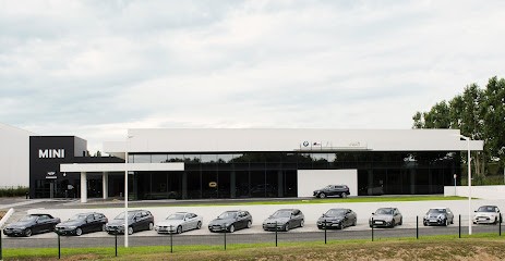 BMW NEUBAUER Plaisir, Concessionnaire Automobile à Plaisir