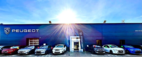 SARL M 3 Cars, Concessionnaire Automobile à Afa