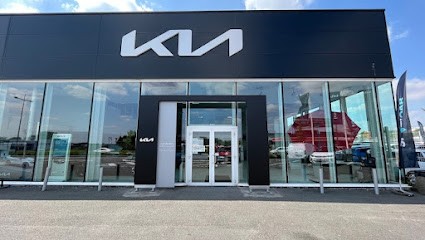 Kia | Englos - Eurauto, Concessionnaire Automobile à Englos