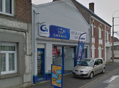 auto-dealer.com - garage partenaire, Concessionnaire Automobile à Bruay-la-Buissière