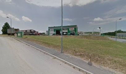 Centre Auto Loire, Concessionnaire Automobile à Panissières