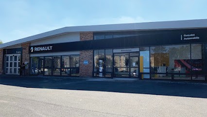 Renault Gaillon - Gueudet 1880, Concessionnaire Automobile à Gaillon