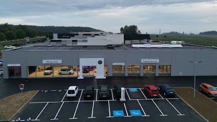 Blet SA, Concessionnaire Automobile à Saint-Jean-du-Cardonnay
