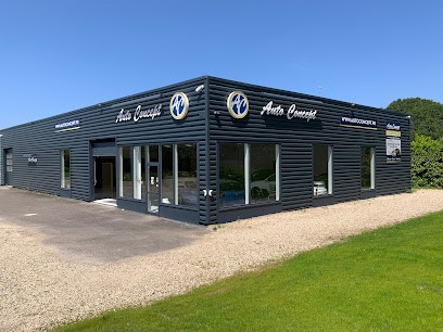 AutoConcept 29, Concessionnaire Automobile à Quimper